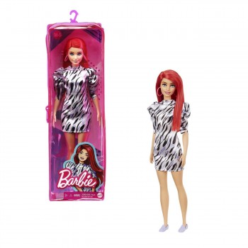 Mattel Barbie Fashionista...