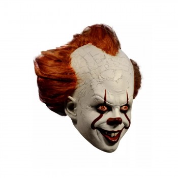Mascara Pennywise Deluxe - It