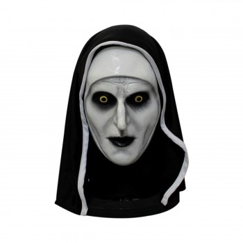 Mascara La Monja - The Nun