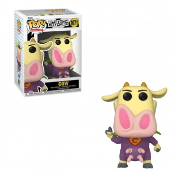 Funko Pop Cow La Vaca 1071...