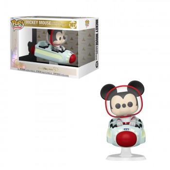 Funko Pop Mickey Mouse On...
