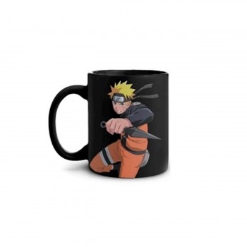 Taza de Ceramica Naruto...
