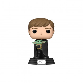 Funko Pop Luke Skywalker &...