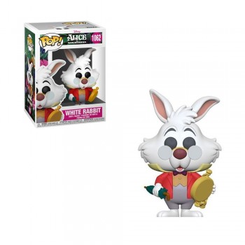 Funko Pop White Rabbit 1062...