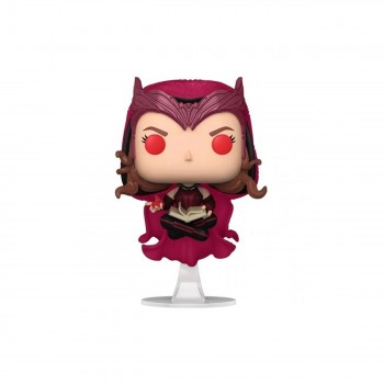 Funko Pop Scarlet Witch SE...