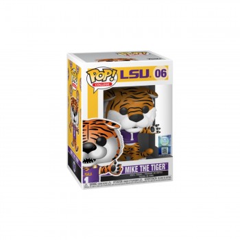 Mike The Tiger lsu 06 by...