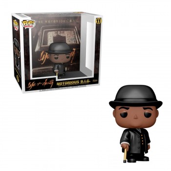 Funko Pop The Notorious...