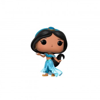 Funko Pop Jasmine 326 - Disney