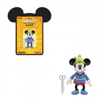 Super7 Classic Mickey Mouse...