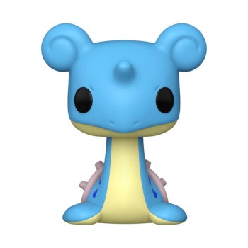 Funko Pop Lapras 864 - Pokémon