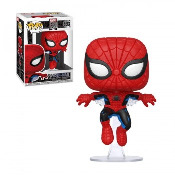 Funko Pop Spiderman 593  80...