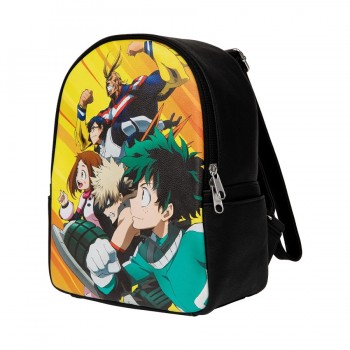 Mini Backpack My Hero Academy