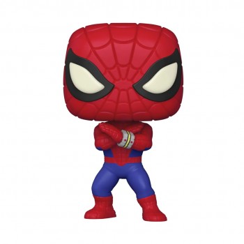 Funko Pop Spiderman SE 932...