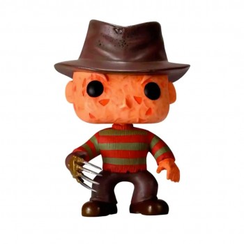 Funko Pop Freddy Krueger 02...