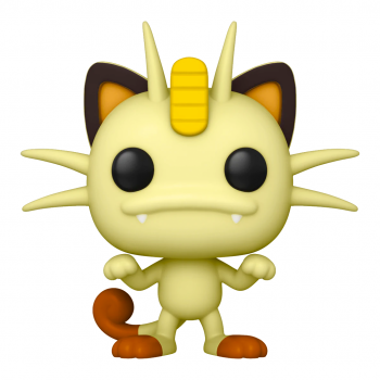 Funko Pop Meowth 780 -...