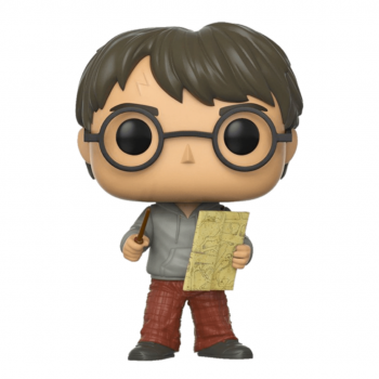 Funko Pop Harry Potter With...