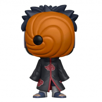 Funko Pop Tobi 184 - Naruto...