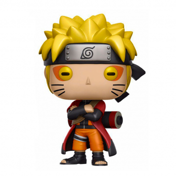Funko Pop Naruto (Sage...