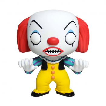 Funko Pop Pennywise 55 - It