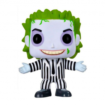 Funko Pop Beetlejuice 05 A8