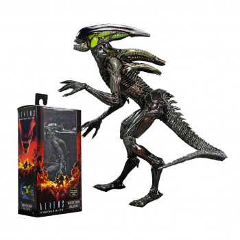 Figura Neca Aliens Fireteam...