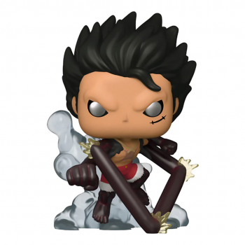 Funko Pop Snake Man Luffy...