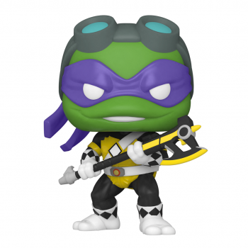 Funko Pop Donatello 105...