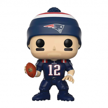 Funko Pop Tom Brady 59 - NFL