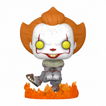 Funko Pop Pennywise...