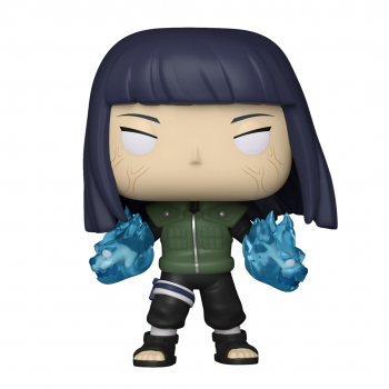 Funko Pop Hinata With Twin...