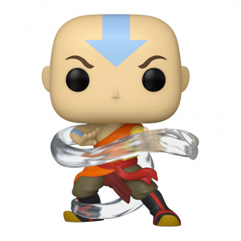 Funko Pop Aang EXC Limited...