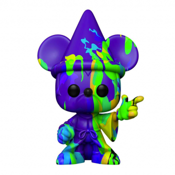 Funko Pop Sorcerer Mickey...