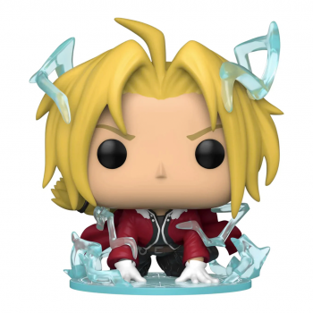 Funko Pop Edward Elric 1176...