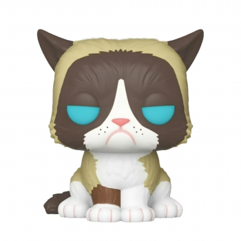 Funko Pop Grumpy Cat 60 -1