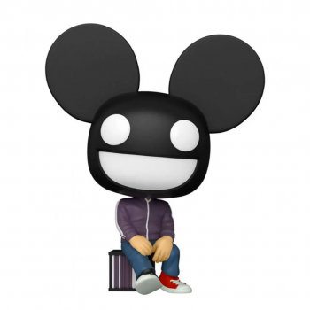 Funko Pop Deadmau5 193