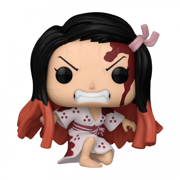 Funko Pop Nezuko Kamado Se 1411 Demon Slayer Mrted