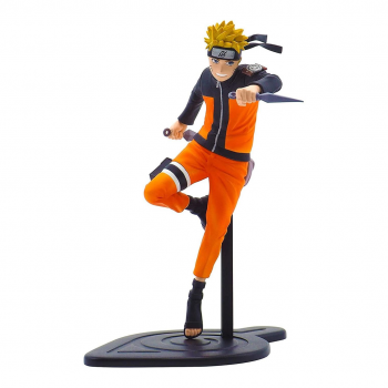 Figura SFC Naruto Uzumaki...