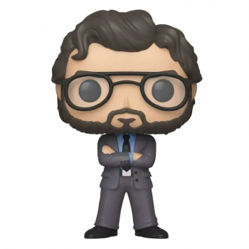 Funko Pop The Professor 744...