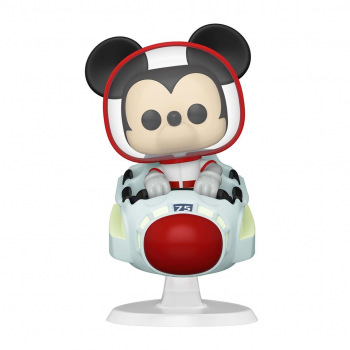 Funko Pop Rides Mickey...