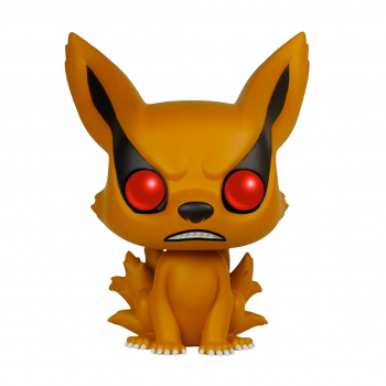 Funko Pop 6" Kurama 73 -...