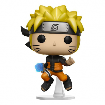 Funko Pop Naruto (Rasengan)...