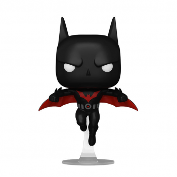 Funko Pop Batman Del Futuro...