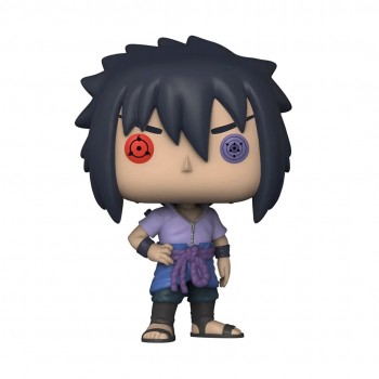 Funko Pop Sasuke Rinnegan...