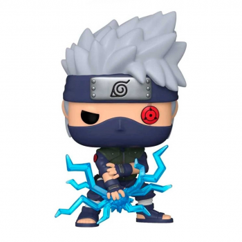 Funko Pop Kakashi Raikiri...