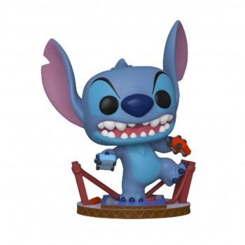 Funko Pop  Monster Stitch...