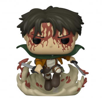 Funko Pop Levi Battle 1169...