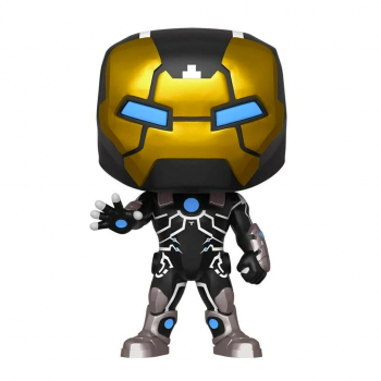 Funko Pop Iron Man EXC AAA...