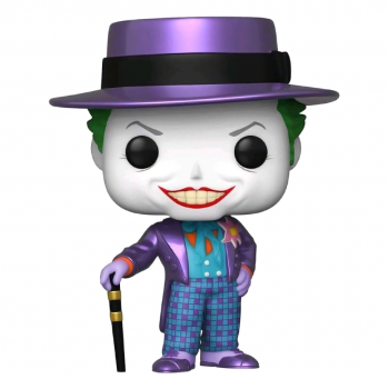 Funko Pop The Joker...