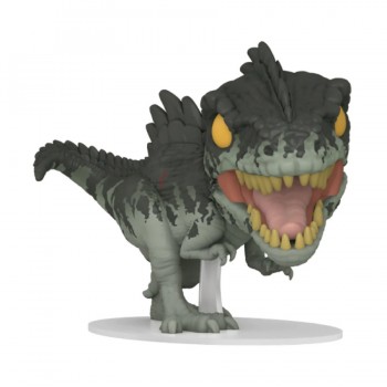 Funko Pop Giganotosaurus...