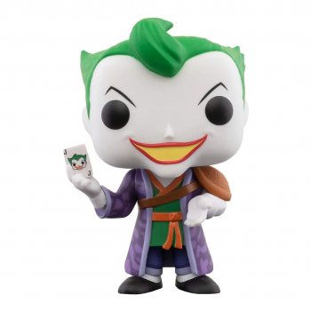 Funko Pop The Joker 375 -...